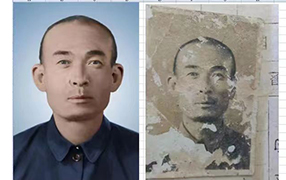 肇东老照片修复-2