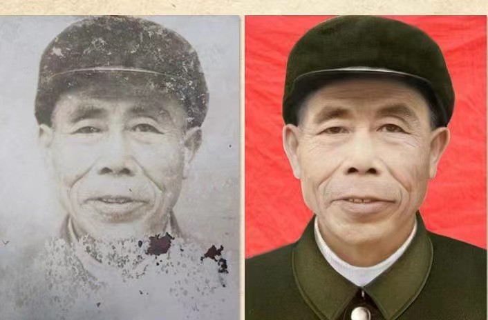 肇东老照片模糊修复-72